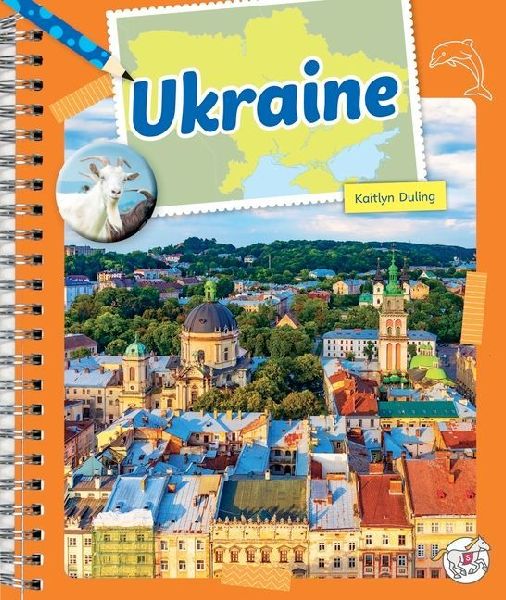 Ukraine