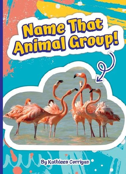 Name That Animal Group!
