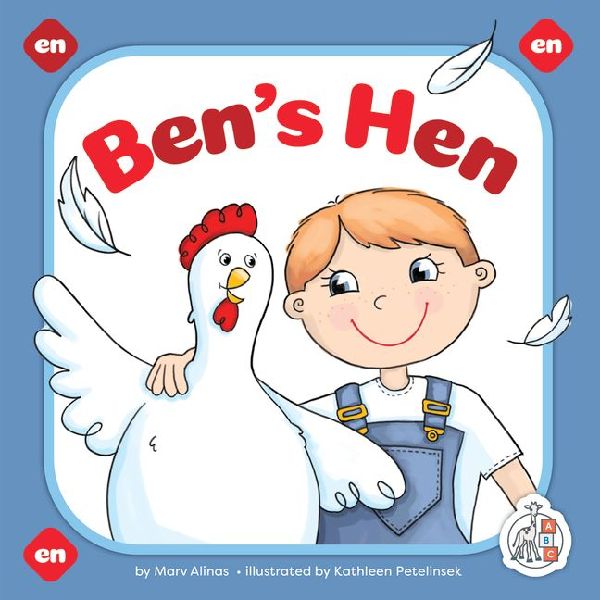 Bens Hen