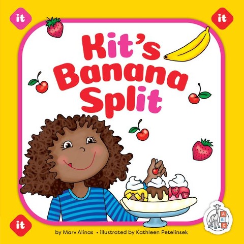 Kits Banana Split