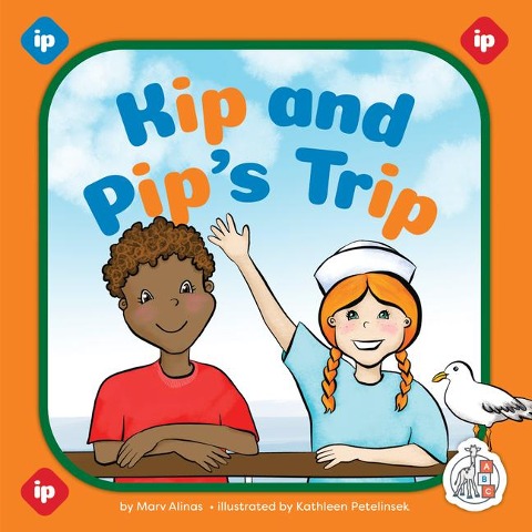 Kip and Pips Trip