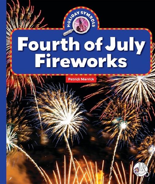 Fourth of July Fireworks