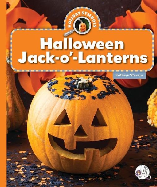 Halloween Jack-O-Lanterns