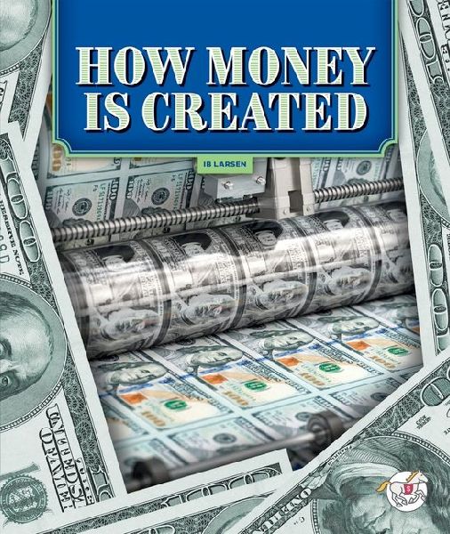 How Money Is Created