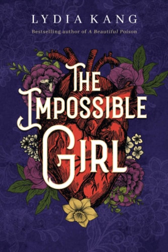 The Impossible Girl