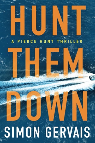 Hunt Them Down