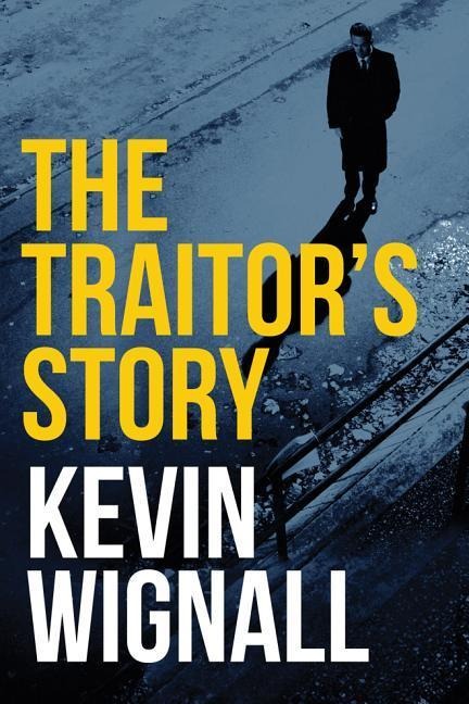 The Traitors Story