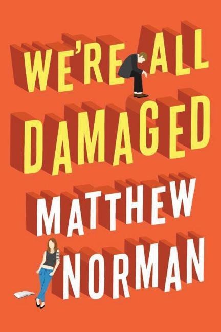 Were All Damaged