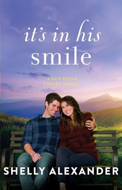 Its in His Smile
