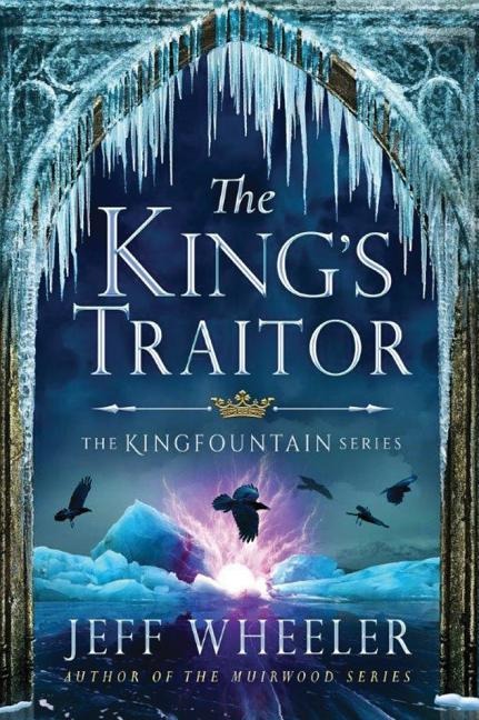 The Kings Traitor