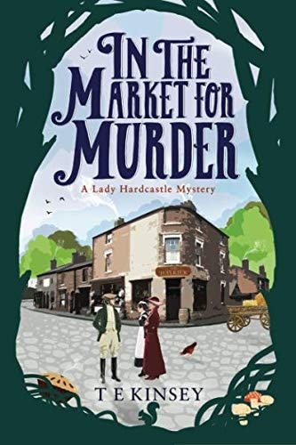 In the Market for Murder