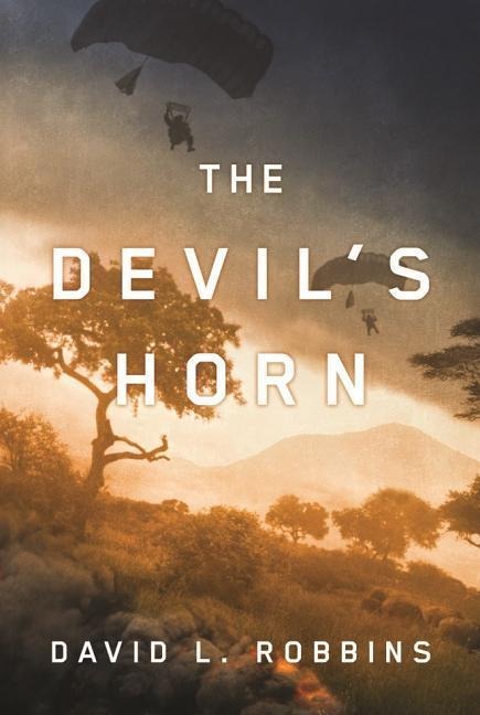 The Devils Horn