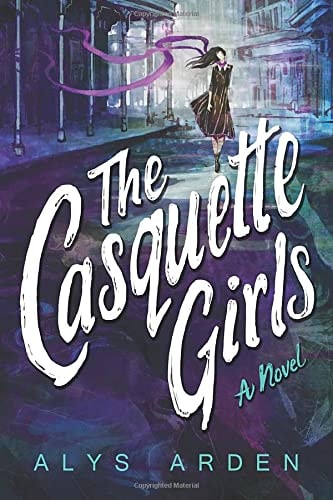 The Casquette Girls