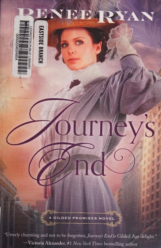 Journey's End