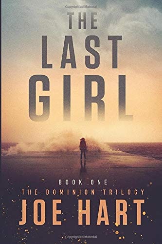 The Last Girl