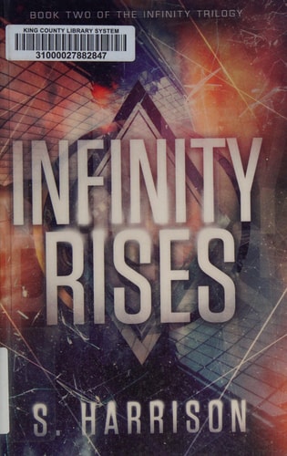 Infinity Rises