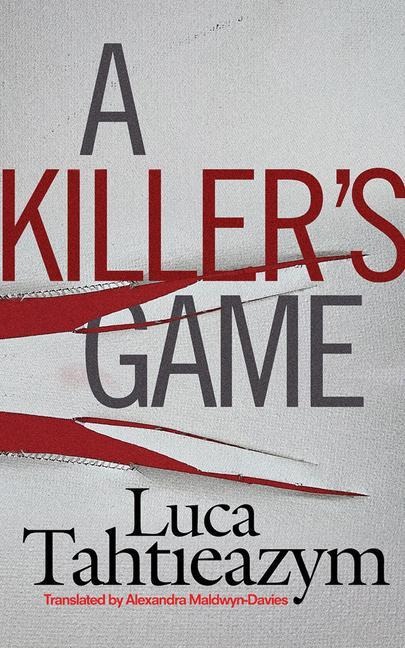 A Killers Game