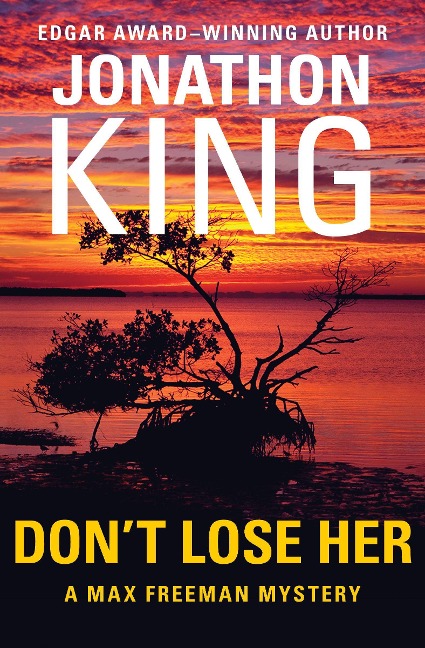 Dont Lose Her