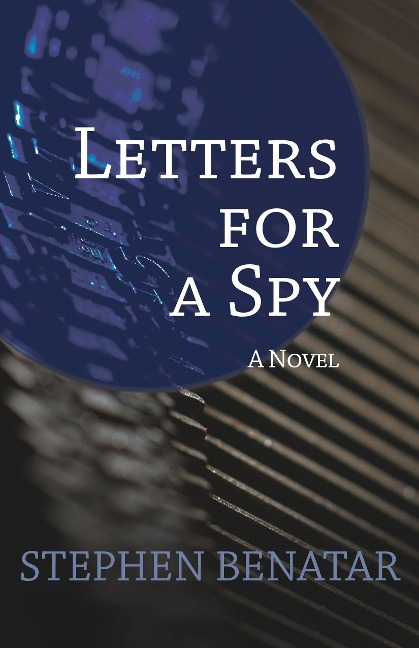 Letters for a Spy