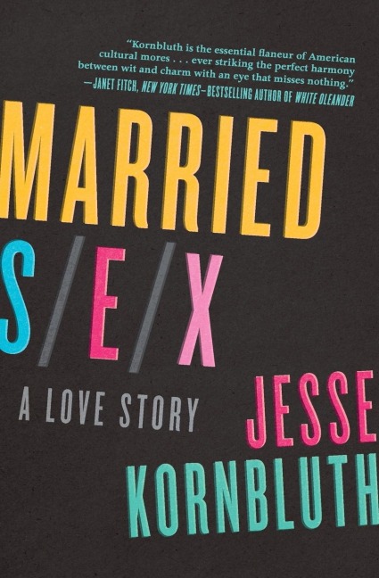 Married Sex A Love Story