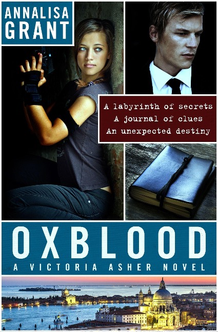 Oxblood