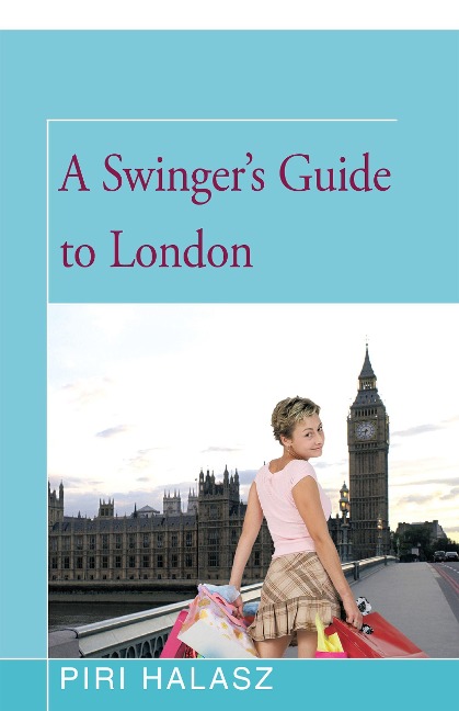 A Swingers Guide to London