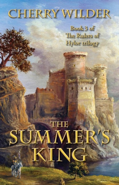 The Summers King