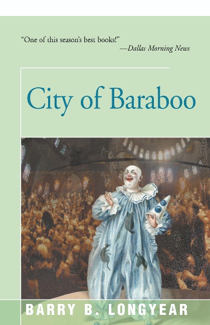 City of Baraboo