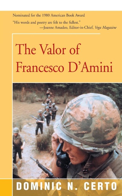 The Valor of Francesco dAmini