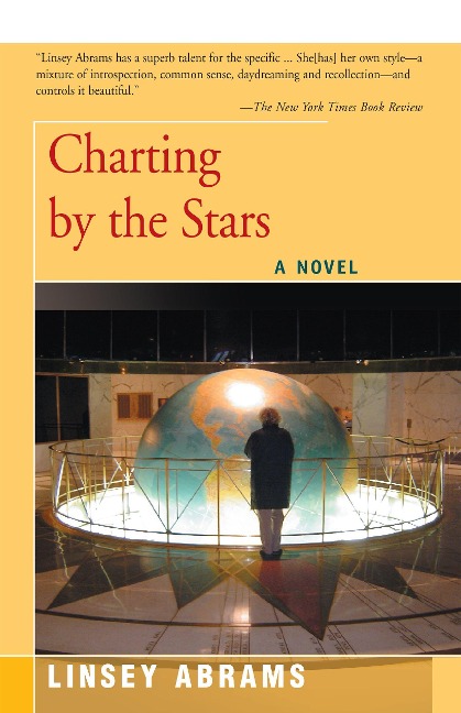 Charting by the Stars: A Novel