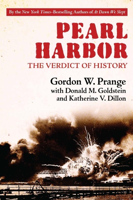 Pearl Harbor: The Verdict of History