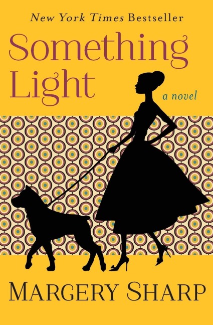 Something Light: A Novel