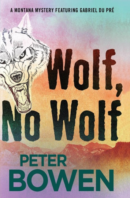 Wolf, No Wolf