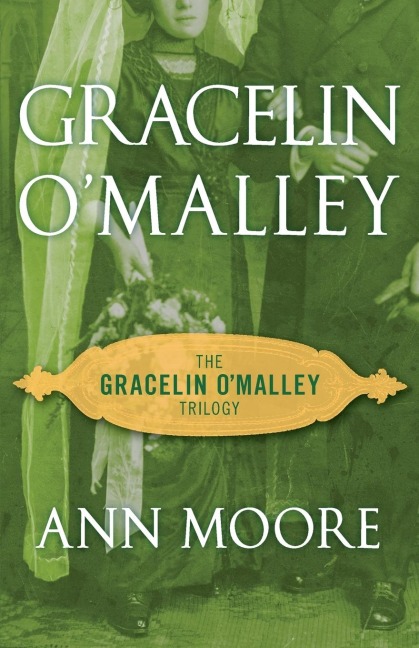 Gracelin OMalley