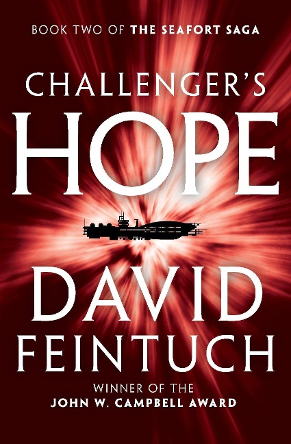 Challengers Hope