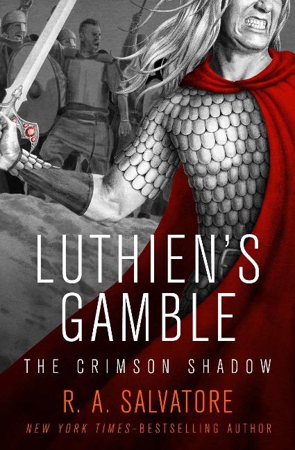 Luthiens Gamble
