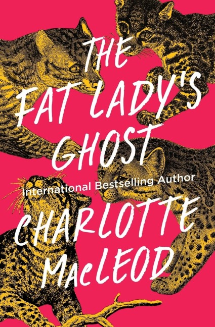The Fat Ladys Ghost