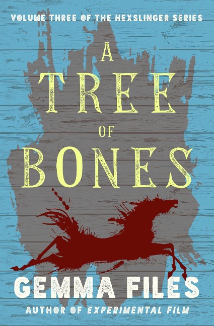 A Tree of Bones