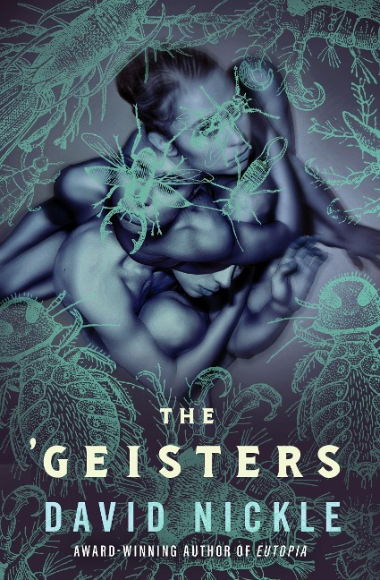 The Geisters