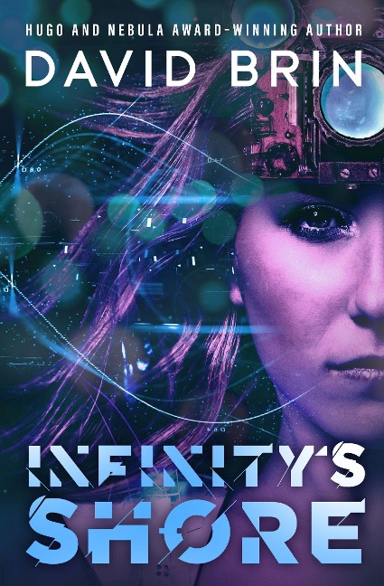 Infinitys Shore