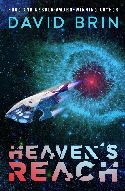 Heavens Reach