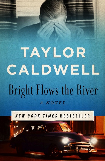 Bright Flows the River: A Novel