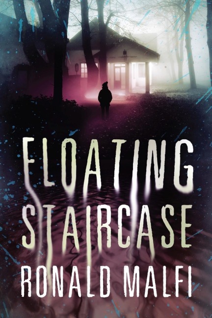 Floating Staircase