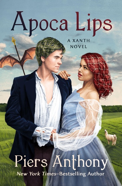 Apoca Lips: Volume 47
