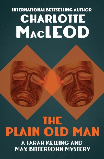 The Plain Old Man