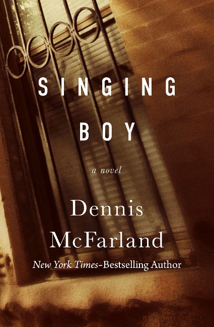 Singing Boy