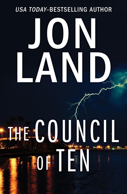The Council of Ten