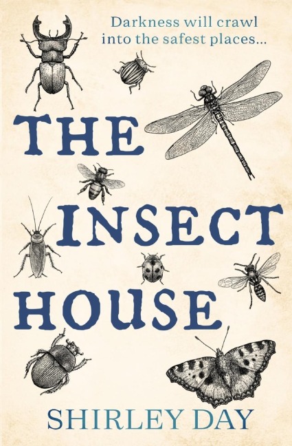 The Insect House