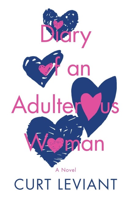 Diary of an Adulterous Woman: A Novel