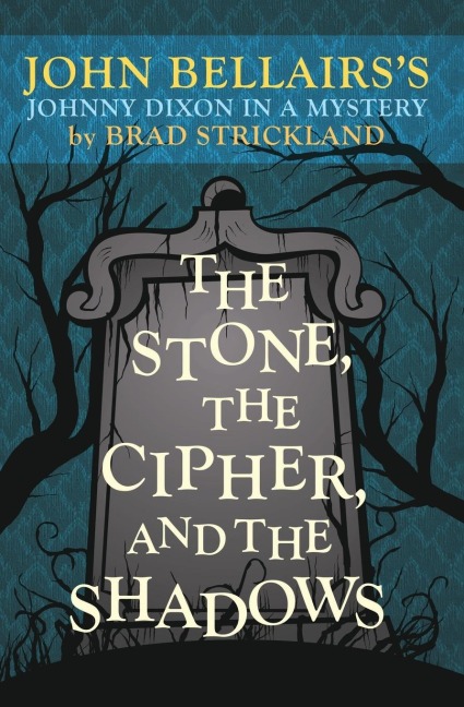 The Stone, the Cipher, and the Shadows: John Bellairss Johnny Dixon in a Mystery